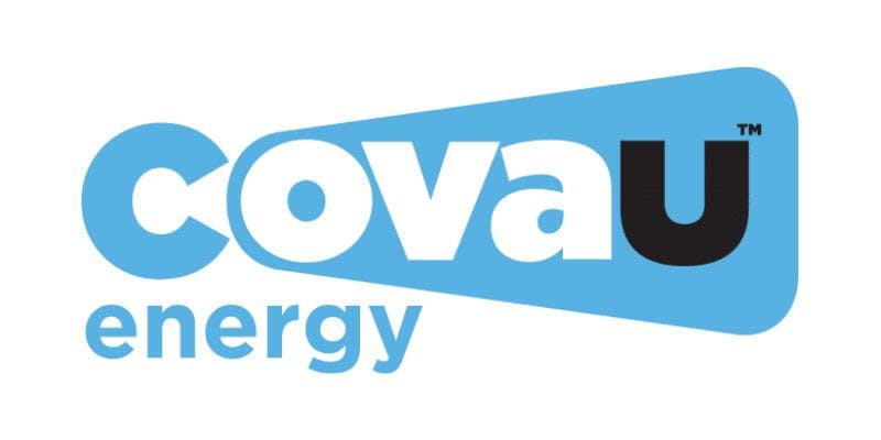 CovaU Energy