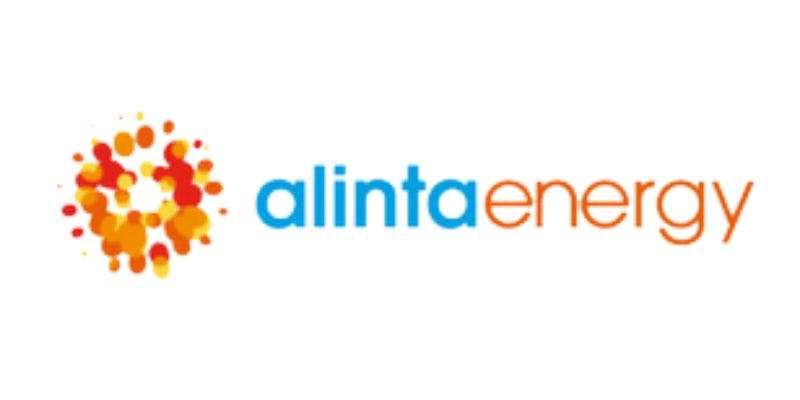 Alinta Energy