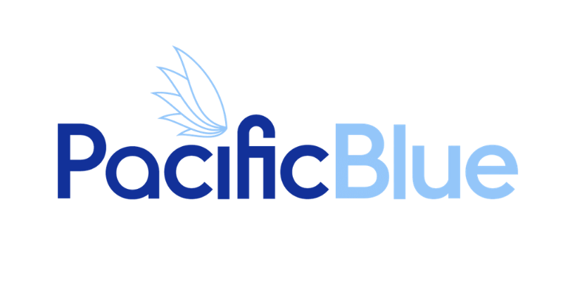 Pacific Blue Retail